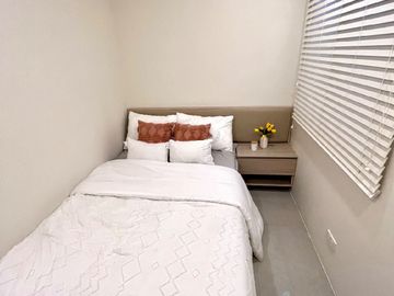House and Lot for Sale in City of San Fernando Pampanga