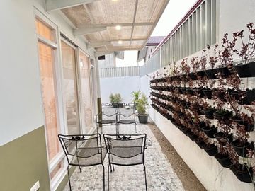 House and Lot for Sale in City of San Fernando Pampanga