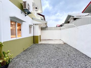 House and Lot for Sale in City of San Fernando Pampanga
