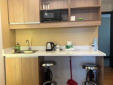 Serin West  | Studio Condo Unit For Sale - #8106