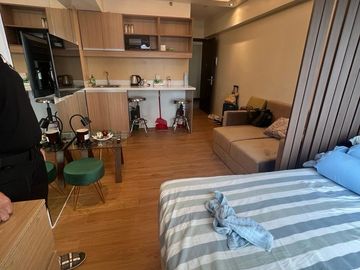 Serin West  | Studio Condo Unit For Sale - #8106