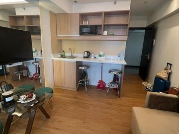 Serin West  | Studio Condo Unit For Sale - #8106
