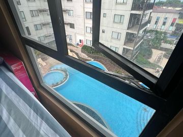 Serin West  | Studio Condo Unit For Sale - #8106