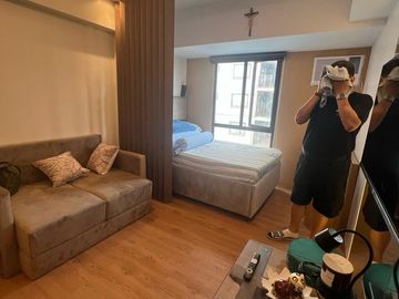 Serin West  | Studio Condo Unit For Sale - #8106