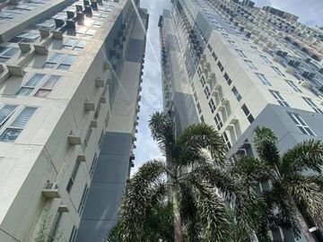 RESORT TYPE CONDO FOR SALE KASARA URBAN RESIDENCES STUDIO 24 SQM PET FRIENDLY WITH FREEBIES