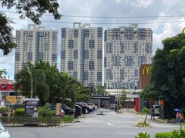 RESORT TYPE CONDO FOR SALE KASARA URBAN RESIDENCES STUDIO 24 SQM PET FRIENDLY WITH FREEBIES