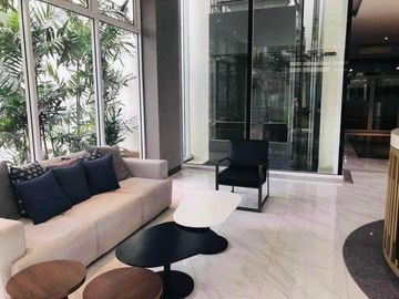 RESORT TYPE CONDO FOR SALE KASARA URBAN RESIDENCES STUDIO 24 SQM PET FRIENDLY WITH FREEBIES