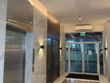 RESORT TYPE CONDO FOR SALE KASARA URBAN RESIDENCES STUDIO 24 SQM PET FRIENDLY WITH FREEBIES