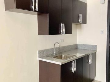 RESORT TYPE CONDO FOR SALE KASARA URBAN RESIDENCES STUDIO 24 SQM PET FRIENDLY WITH FREEBIES