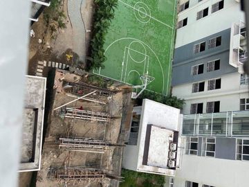 RESORT TYPE CONDO FOR SALE KASARA URBAN RESIDENCES STUDIO 24 SQM PET FRIENDLY WITH FREEBIES