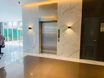 RESORT TYPE CONDO FOR SALE KASARA URBAN RESIDENCES STUDIO 24 SQM PET FRIENDLY WITH FREEBIES