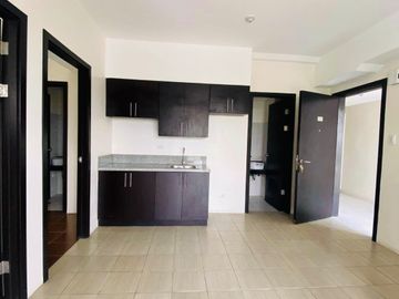 RESORT TYPE CONDO FOR SALE KASARA URBAN RESIDENCES STUDIO 24 SQM PET FRIENDLY WITH FREEBIES