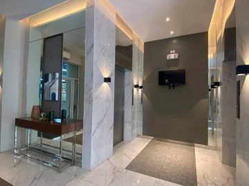 READY FOR OCCUPANCY KASARA URBAN RESORT RESIDENCES 1BEDROOM FOR SALE 44.8 SQM ACCESSIBLE LOCATION & PET FRIENDLY