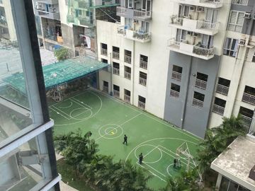 READY FOR OCCUPANCY KASARA URBAN RESORT RESIDENCES 1BEDROOM FOR SALE 44.8 SQM ACCESSIBLE LOCATION & PET FRIENDLY