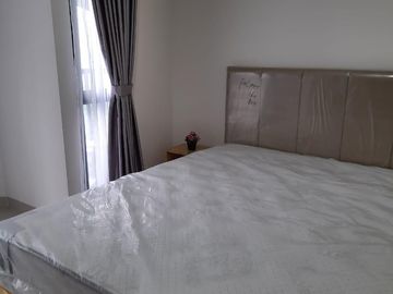 Disewakan Apartemen Ayoma Serpong Tangerang Selatan Murah Nyaman Siap Huni