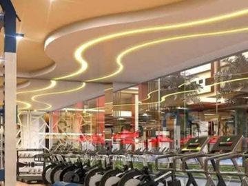 READY TO MOVE IN CONDO UNIT FOR SALE  IN AGUS LAPU LAPU CEBU CITY