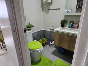 READY TO MOVE IN CONDO UNIT FOR SALE  IN AGUS LAPU LAPU CEBU CITY