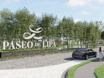 Levana Model Unit: Eco-Friendly Townhouse for Sale