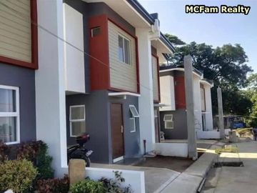 Priced To Sell: Your Dream Home is Within Reach! Up to ₱289K Off For CASH Buyers – Secure Yours Today! RFO 3-Bedroom w/2-T&B & Carport 2-Storey S.A.