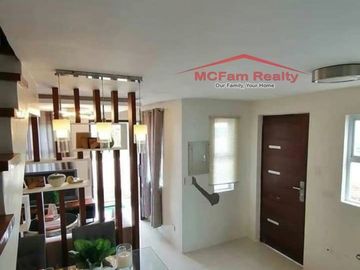 Priced To Sell: Your Dream Home is Within Reach! Up to ₱289K Off For CASH Buyers – Secure Yours Today! RFO 3-Bedroom w/2-T&B & Carport 2-Storey S.A.