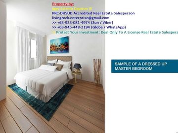 Priced To Sell: Your Dream Home is Within Reach! Up to ₱289K Off For CASH Buyers – Secure Yours Today! RFO 3-Bedroom w/2-T&B & Carport 2-Storey S.A.