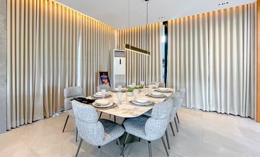 Near Ayala Alabang Village AAV , Alabang Global City Brand New House for Sale Alabang West Village