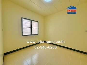 Condominium 32.36 sq.m. Baan Ua-Athorn Krathum Baen 1, Phutthasakorn Road, Suan Luang-Krathum Baen Road, Krathum Baen, Samut Sakhon