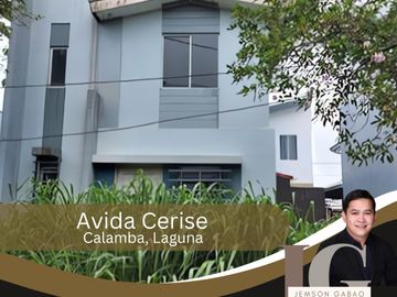 Avida Village Cerise Nuvali: Affordable 88 sqm Lot with Modern Living in Calamba, Laguna