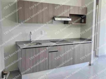 EN RENTA DEPARTAMENTO CONDOMINIO SANTA ANA 360, SANTA ANA TEPETITLAN, ZAPOPAN JAL ENTRE PERIFERICO Y BUGAMBILIAS