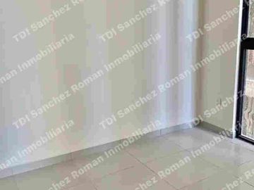 EN RENTA DEPARTAMENTO CONDOMINIO SANTA ANA 360, SANTA ANA TEPETITLAN, ZAPOPAN JAL ENTRE PERIFERICO Y BUGAMBILIAS