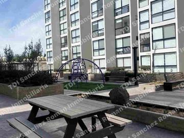 EN RENTA DEPARTAMENTO CONDOMINIO SANTA ANA 360, SANTA ANA TEPETITLAN, ZAPOPAN JAL ENTRE PERIFERICO Y BUGAMBILIAS