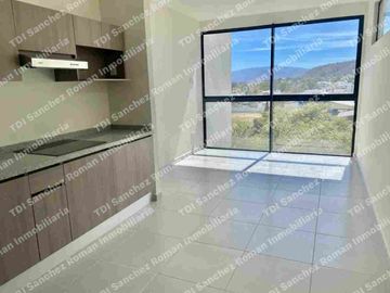 EN RENTA DEPARTAMENTO CONDOMINIO SANTA ANA 360, SANTA ANA TEPETITLAN, ZAPOPAN JAL ENTRE PERIFERICO Y BUGAMBILIAS