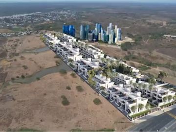 Vendo Terreno 120.000m² pasando peaje Chongón Vía a La Costa 180m de Frente