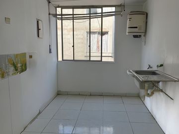 DEPARTAMENTO en VENTA en Parques de Carabayllo - PISO 2