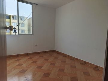 DEPARTAMENTO en VENTA en Parques de Carabayllo - PISO 2