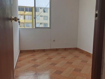 DEPARTAMENTO en VENTA en Parques de Carabayllo - PISO 2