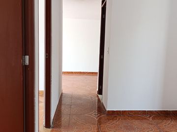 DEPARTAMENTO en VENTA en Parques de Carabayllo - PISO 2