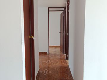 DEPARTAMENTO en VENTA en Parques de Carabayllo - PISO 2