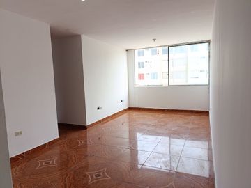 DEPARTAMENTO en VENTA en Parques de Carabayllo - PISO 2