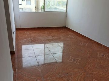 DEPARTAMENTO en VENTA en Parques de Carabayllo - PISO 2