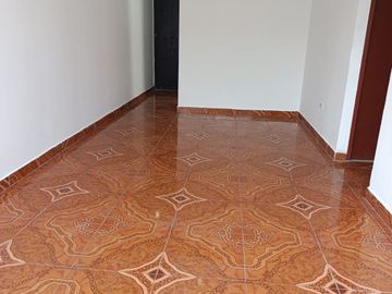 DEPARTAMENTO en VENTA en Parques de Carabayllo - PISO 2