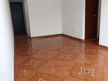 DEPARTAMENTO en VENTA en Parques de Carabayllo - PISO 2