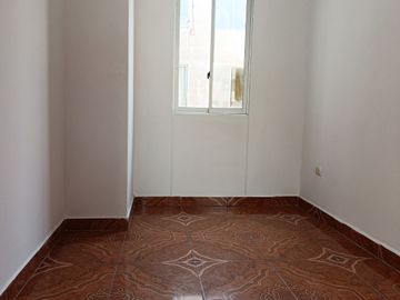 DEPARTAMENTO en VENTA en Parques de Carabayllo - PISO 2