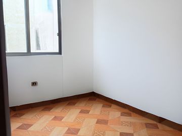 DEPARTAMENTO en VENTA en Parques de Carabayllo - PISO 2
