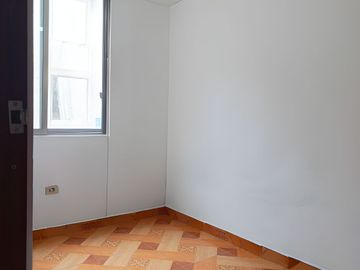 DEPARTAMENTO en VENTA en Parques de Carabayllo - PISO 2
