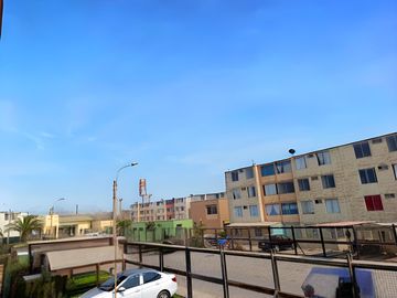 DEPARTAMENTO en VENTA en Parques de Carabayllo - PISO 2