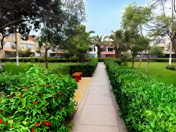DEPARTAMENTO en VENTA en Parques de Carabayllo - PISO 2