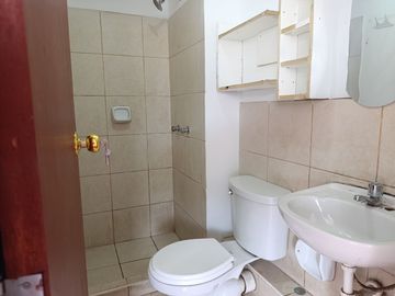 DEPARTAMENTO en VENTA en Parques de Carabayllo - PISO 2