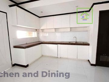 FOR SALE: Newly Renovated House and Lot in Cainta, Rizal