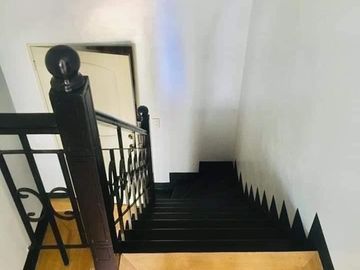 1-Bedroom For Sale & Rent to Own Condo Loft Type Facing City View with exclusive discounts & offer